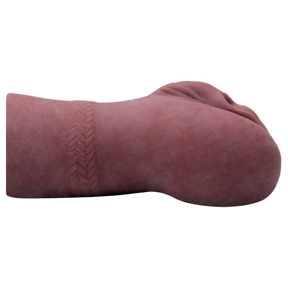 M4sturb4d0r V4g1n4 Kammy (PK008CH) marrom