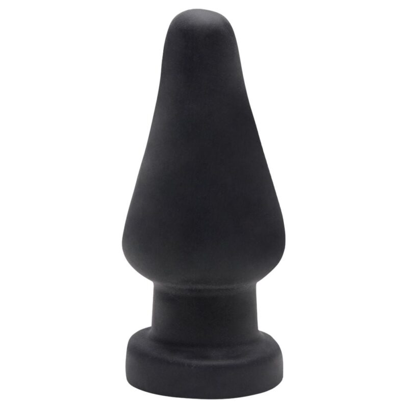 Plug Anal Maciço Cônico 17,5 X 7Cm (PL036)