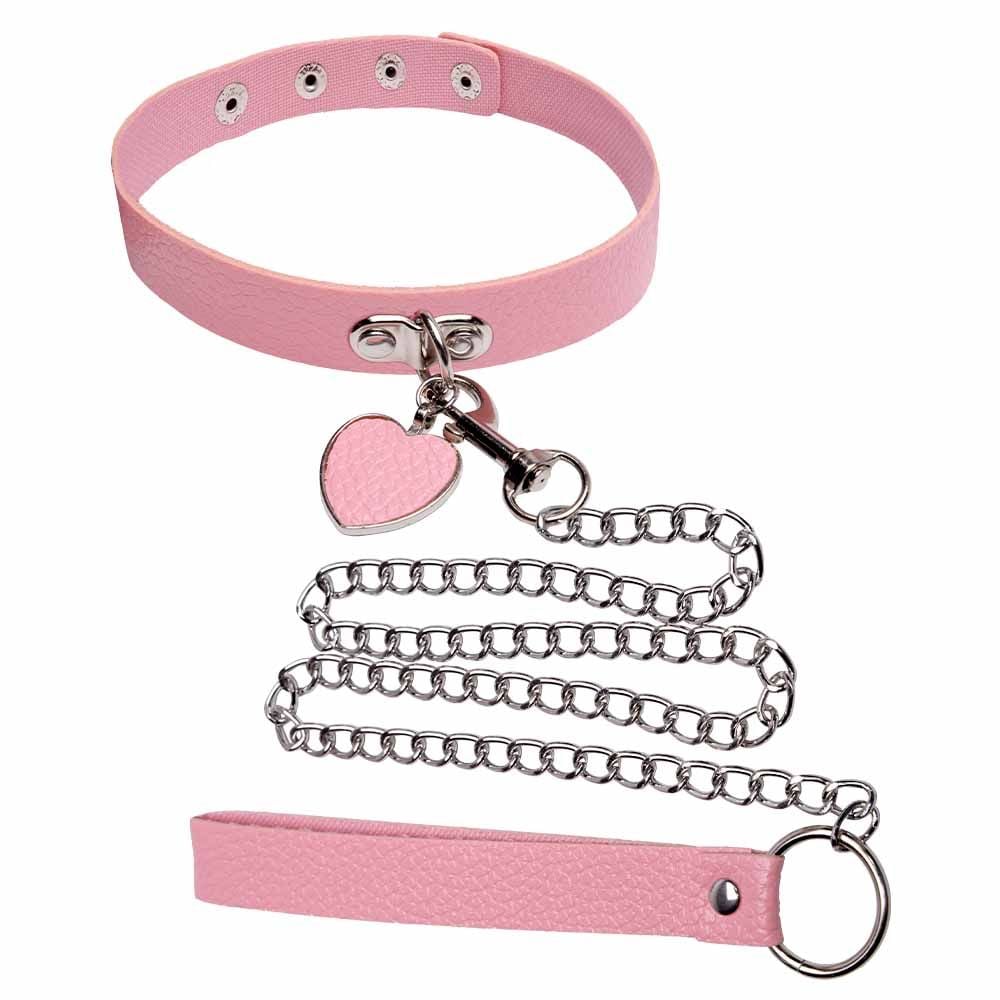 C0l31r4 Com Guia De Corrente (8306)