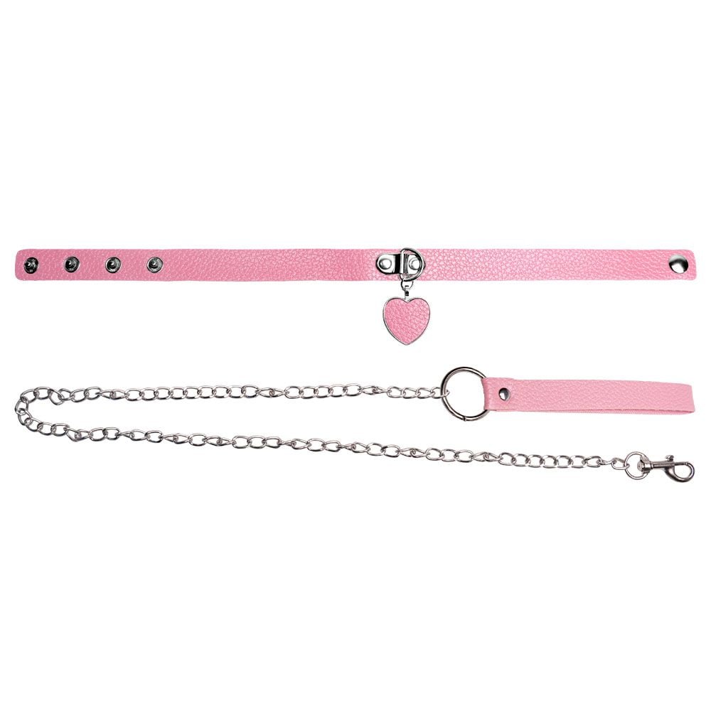 C0l31r4 Com Guia De Corrente (8306)