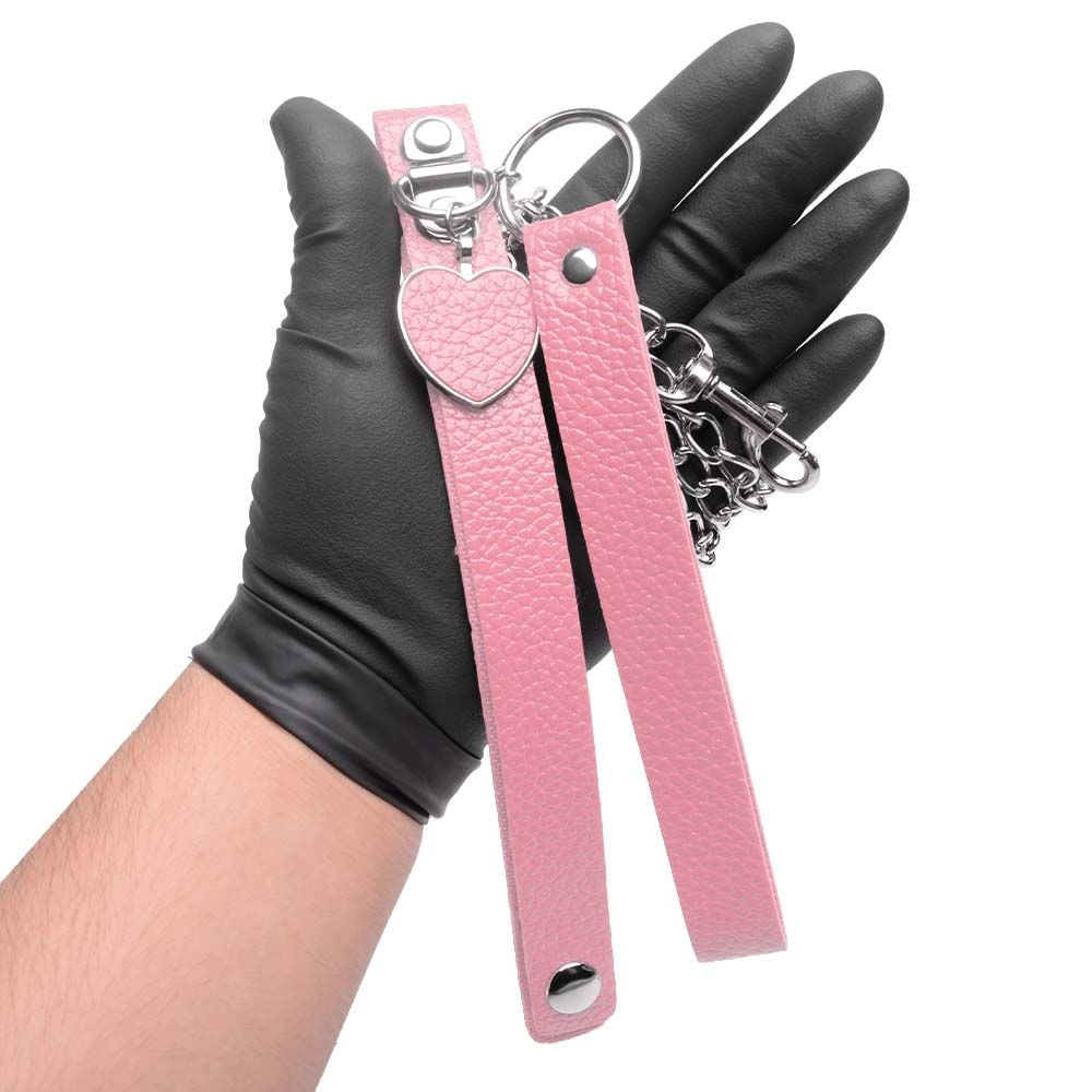 C0l31r4 Com Guia De Corrente (8306)