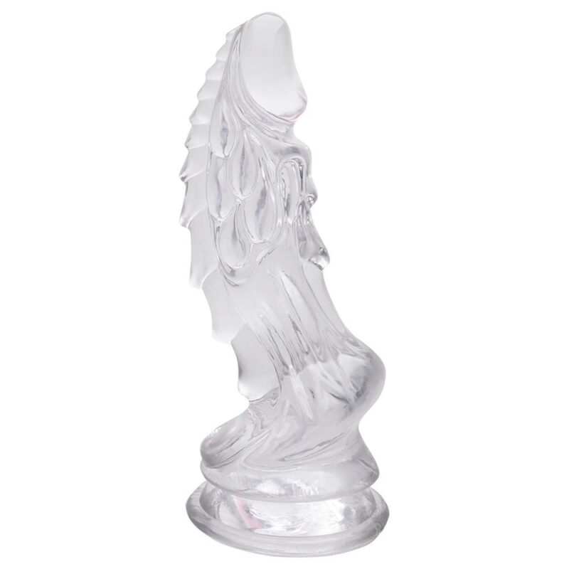 Plug Anal Dildo Monster 22 X 6,7Cm (8454)