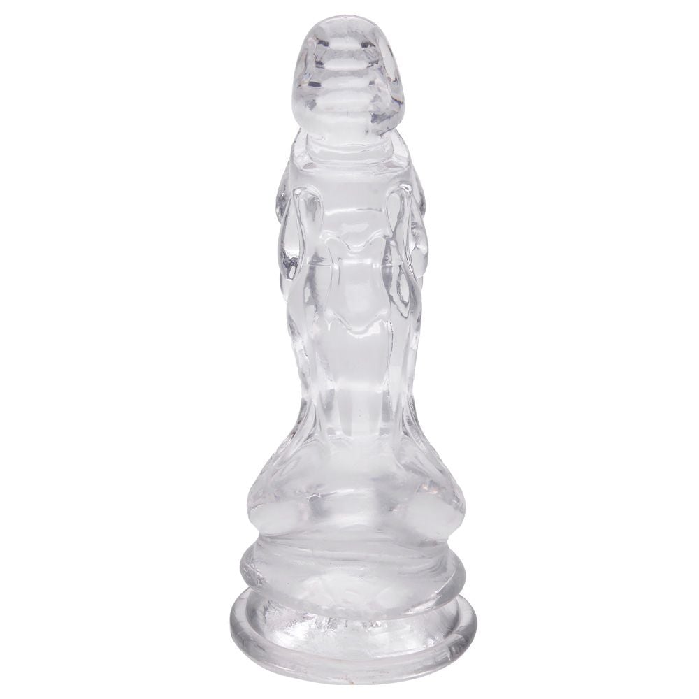 Plug 4n4l D1ld0 Monster 22 X 6,7Cm (8454