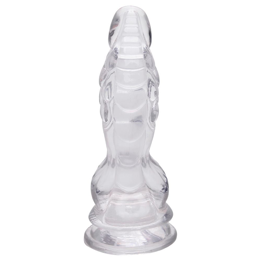 Plug 4n4l D1ld0 Monster 22 X 6,7Cm (8454