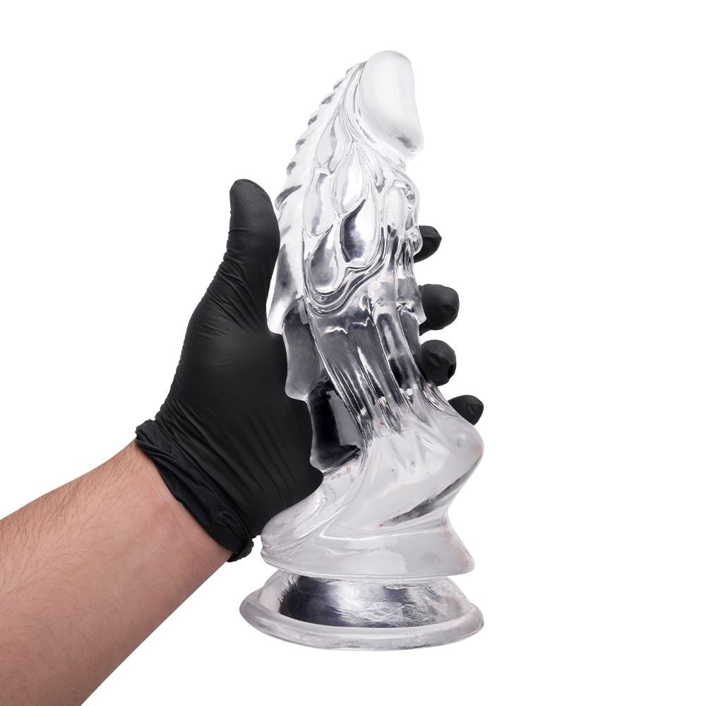 Plug 4n4l D1ld0 Monster 22 X 6,7Cm (8454