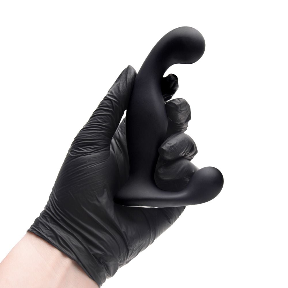 V1br4d0r De Próstata Jelly S-Hande 9 intendidades (8791) recarregável