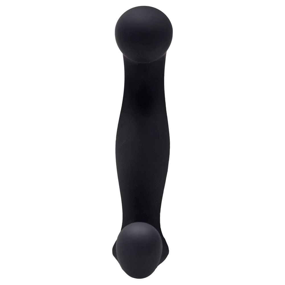 Vibrador De Próstata Jelly S-Hande 9 intendidades (8791) recarregável — foto 9