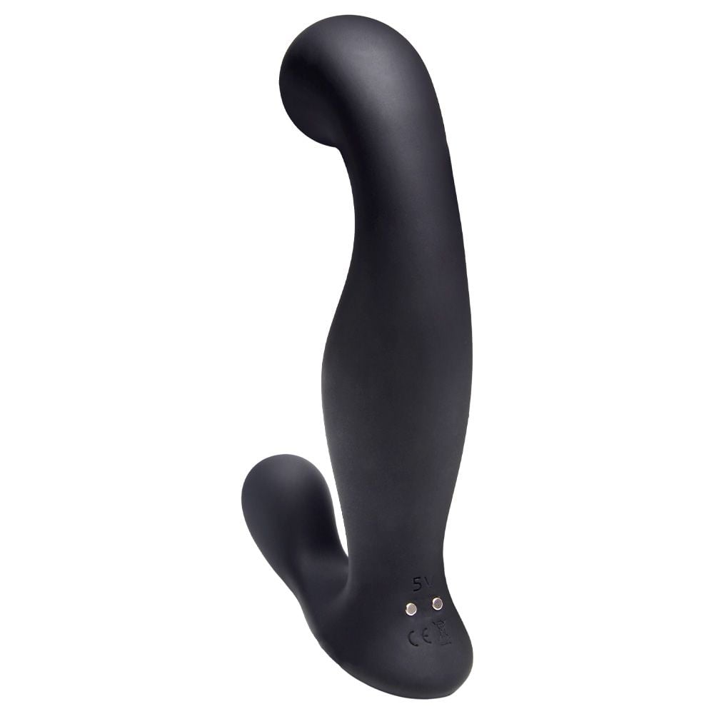 Vibrador De Próstata Jelly S-Hande 9 intendidades (8791) recarregável — foto 7