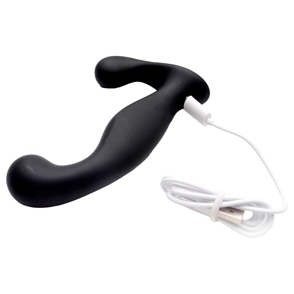 V1br4d0r De Próstata Jelly S-Hande 9 intendidades (8791) recarregável