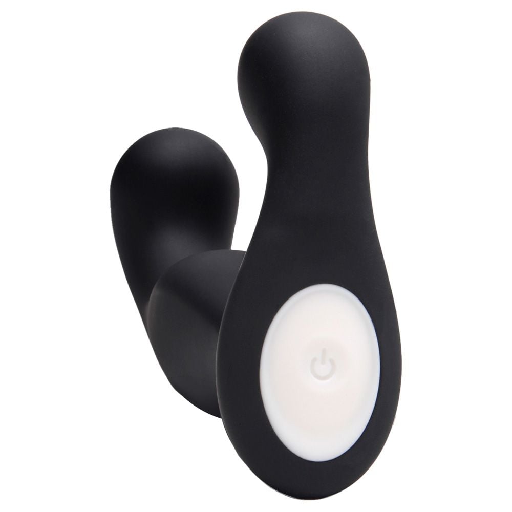 Vibrador De Próstata Jelly S-Hande 9 intendidades (8791) recarregável — foto 6