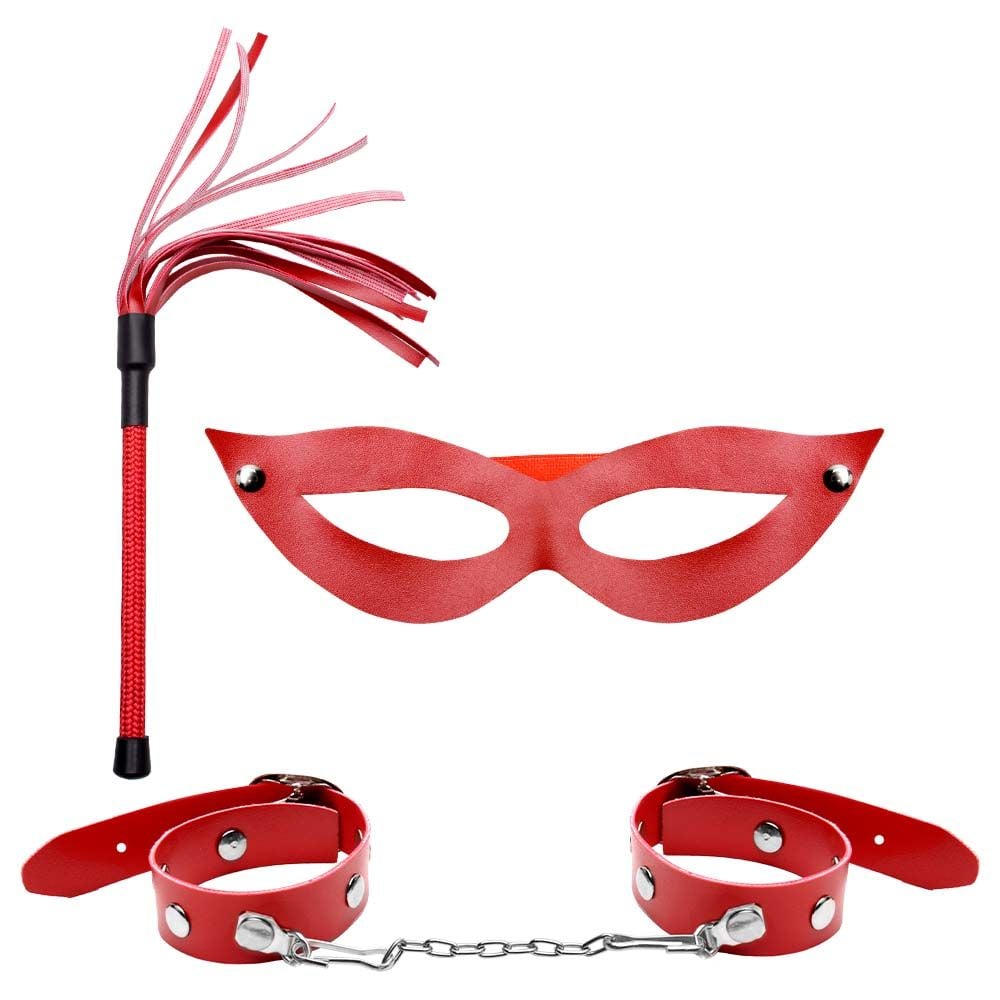 Kit Tiazinha Trio Simples (1314)