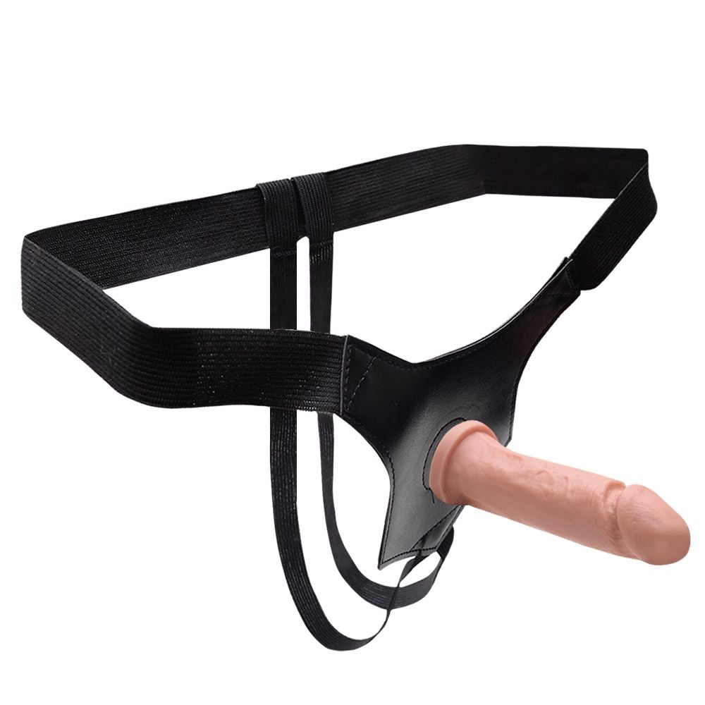 Cinta Com P3n1s Maciço 17,5 X 3,8Cm