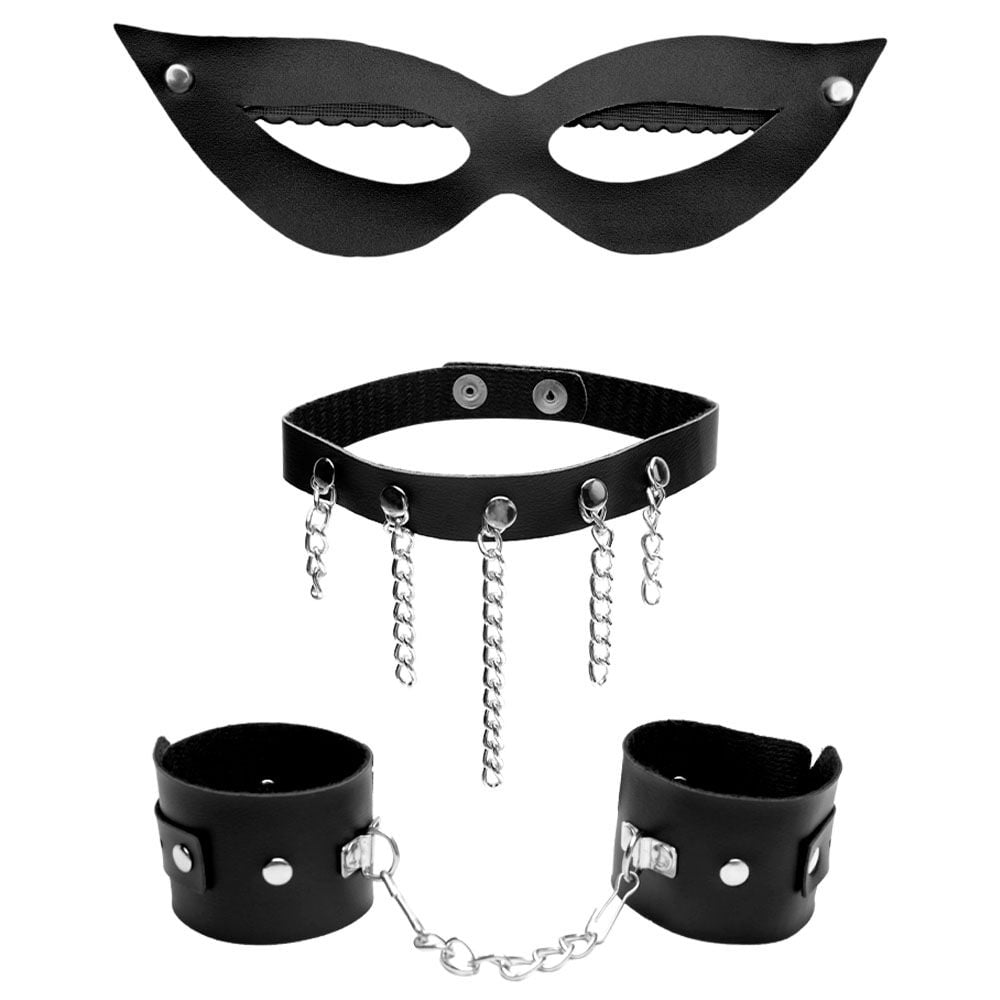 Kit Prisioneira (513)