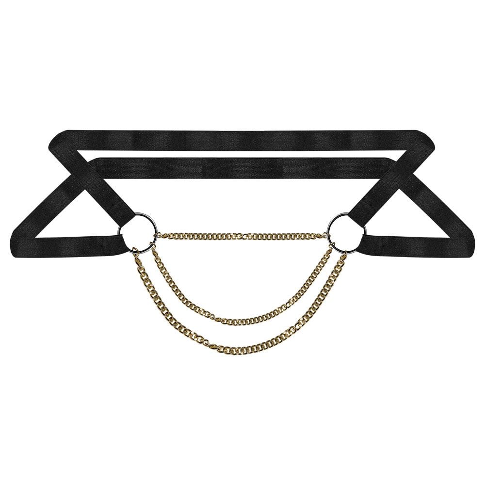 Harness Masculino Correntes 2 2 X 100Cm (9350)