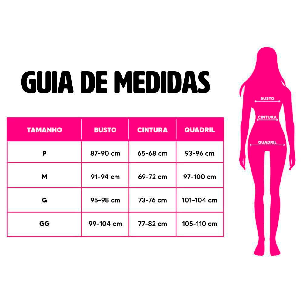 B0dysu1t Sky Sado Elastano (tamanho M)