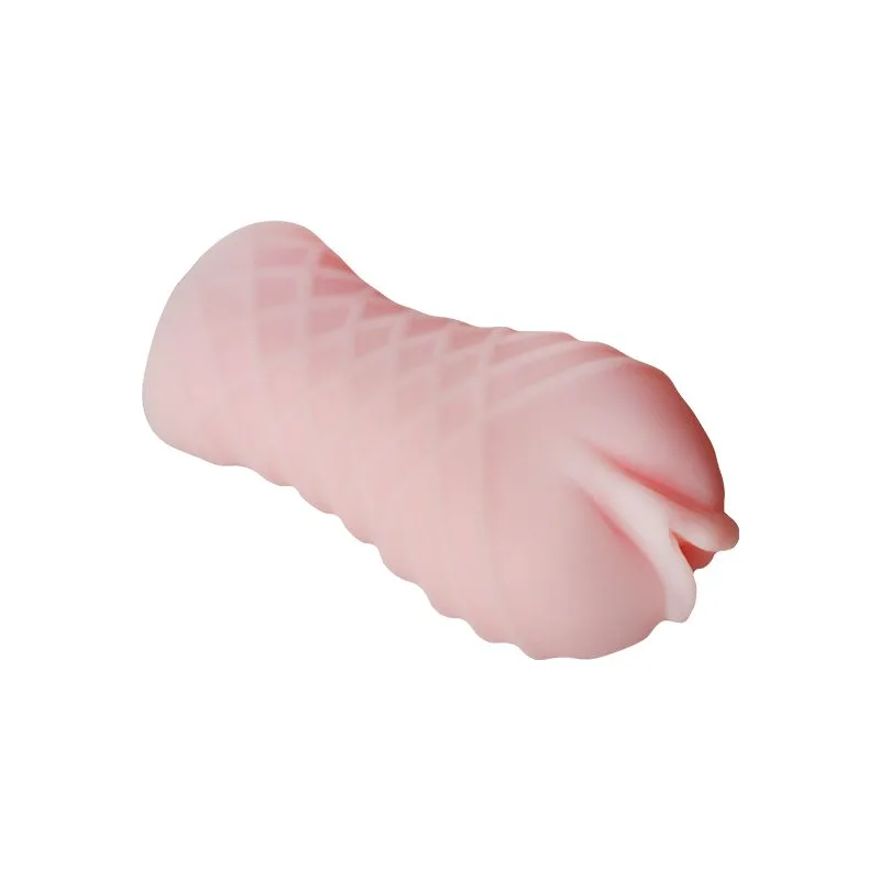 Masturbador Masculino com Vagina 14cm