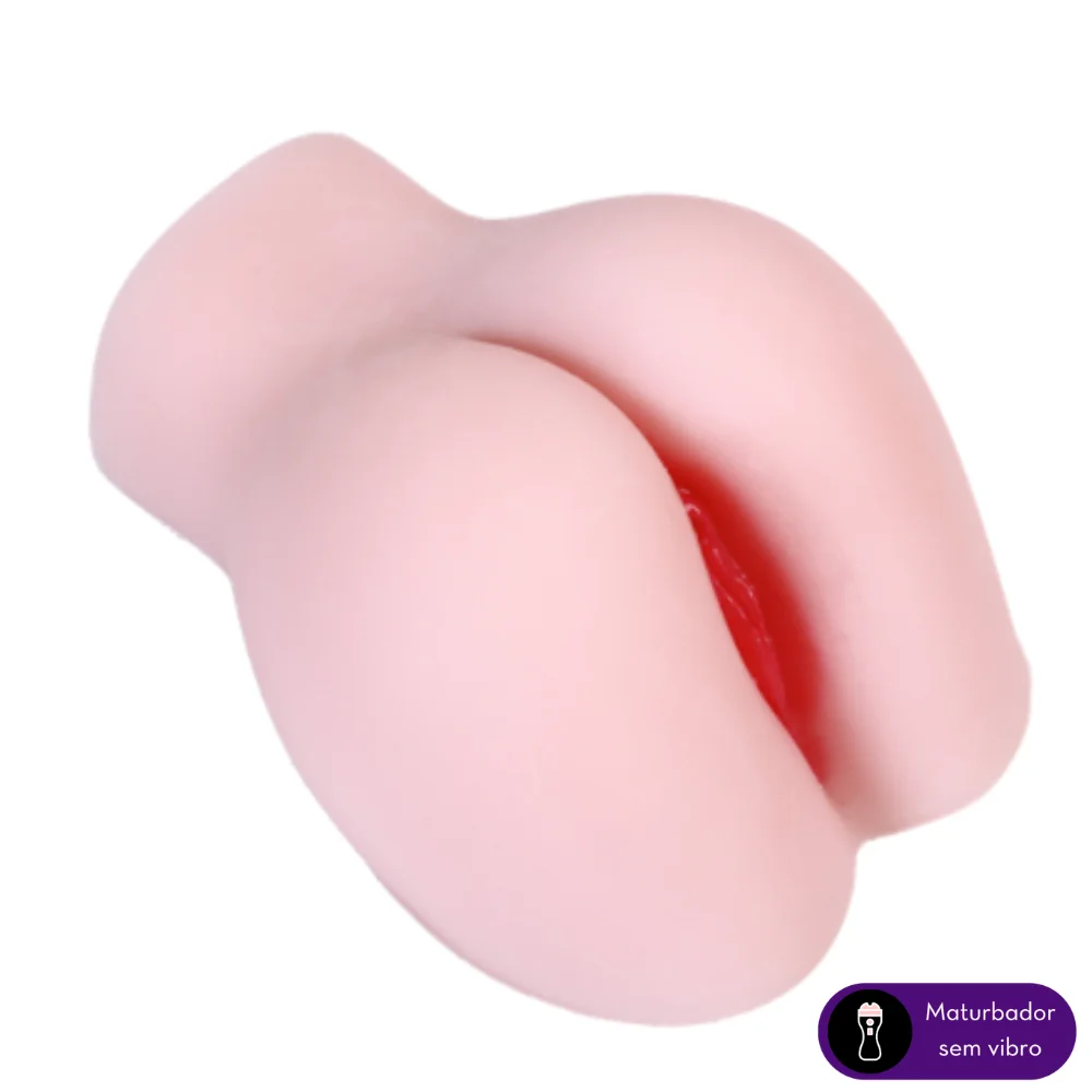 Mini m4sturb4d0r masculino bumbum 21cm (1507)