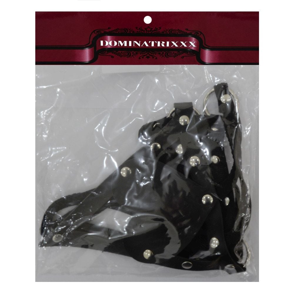 Top Sado Coração (DX1401P)