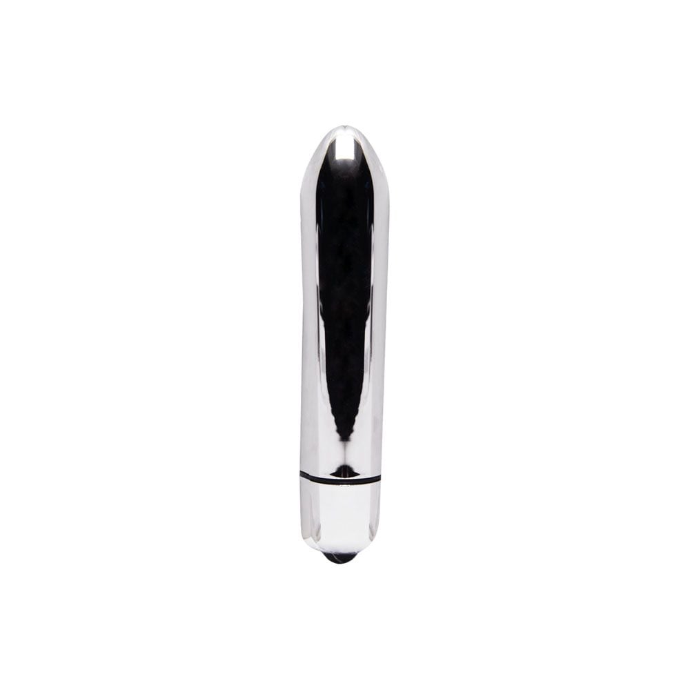 Plug Anal Vibrador Bubble (1325) pilha — foto 3