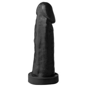 Serralheiro 17cm x 4,5cm com Glande Definida – Mr. Dick