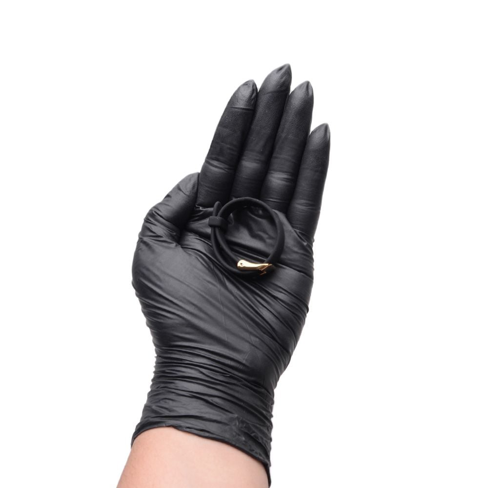 Anel Peniano Choker S-Hande (7265)