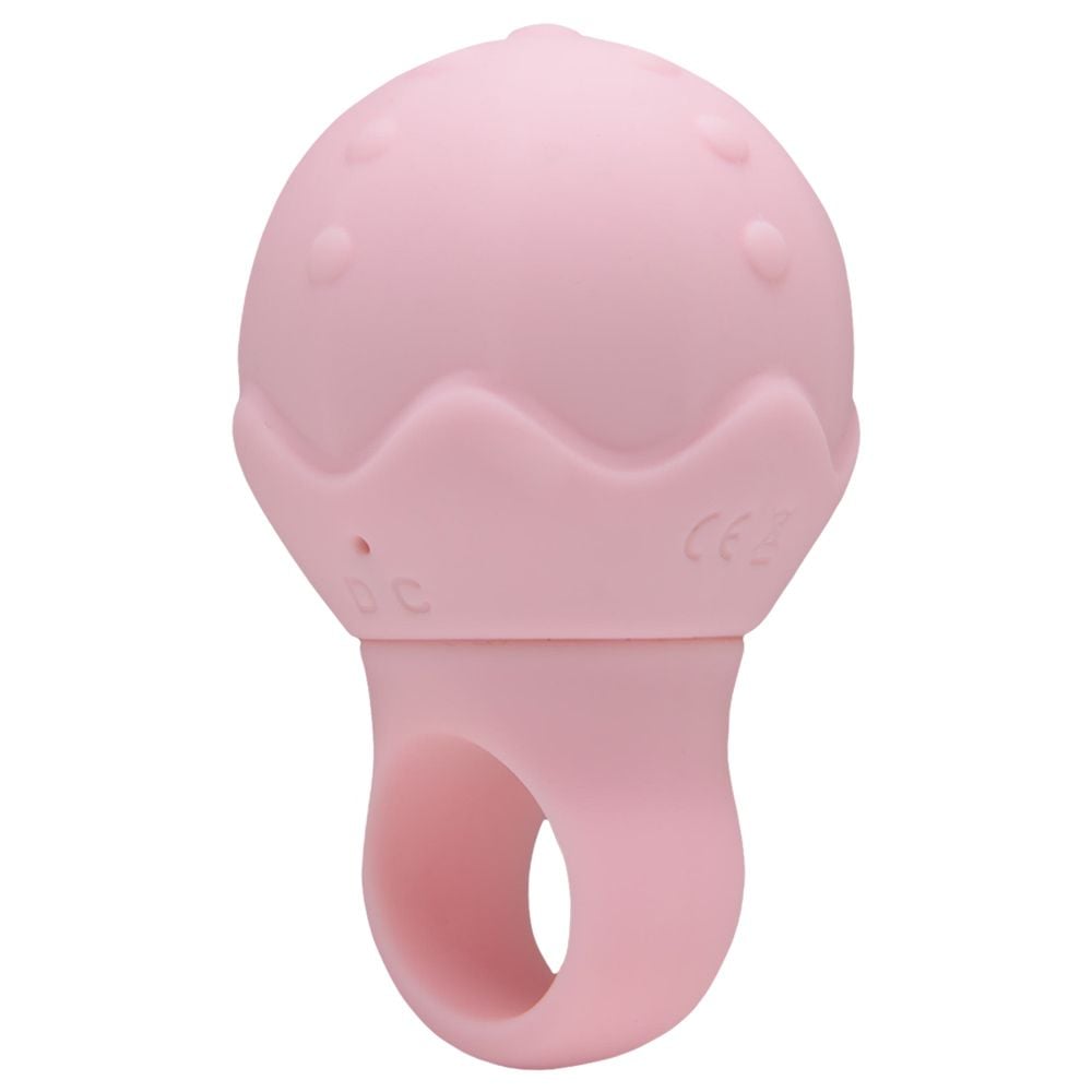 Anel Magic Ring Vibrator Recarregável (AN075) recarregável