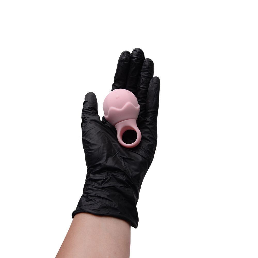 Anel Magic Ring Vibrator Recarregável (AN075) recarregável