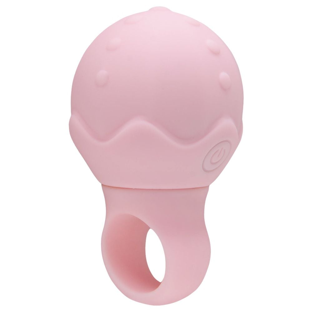 Anel Magic Ring Vibrator Recarregável (AN075) recarregável — foto 7