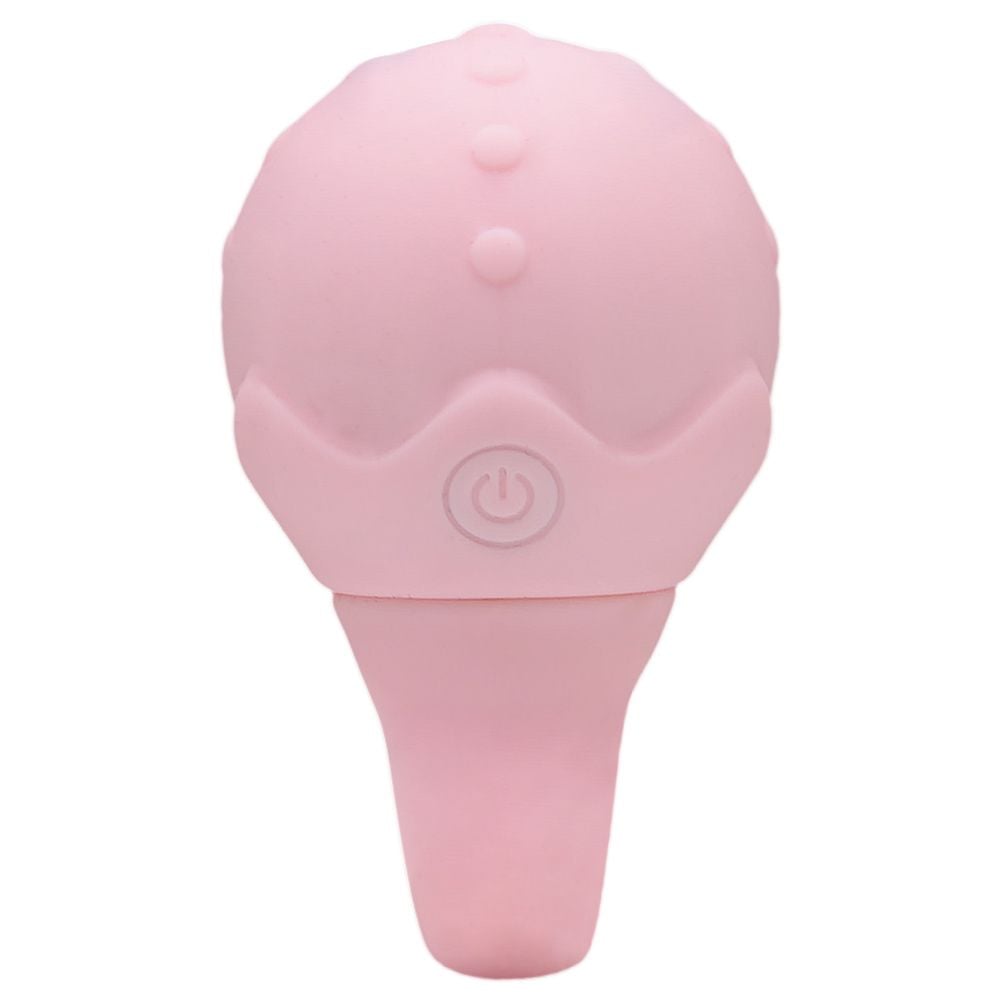 Anel Magic Ring Vibrator Recarregável (AN075) recarregável — foto 6