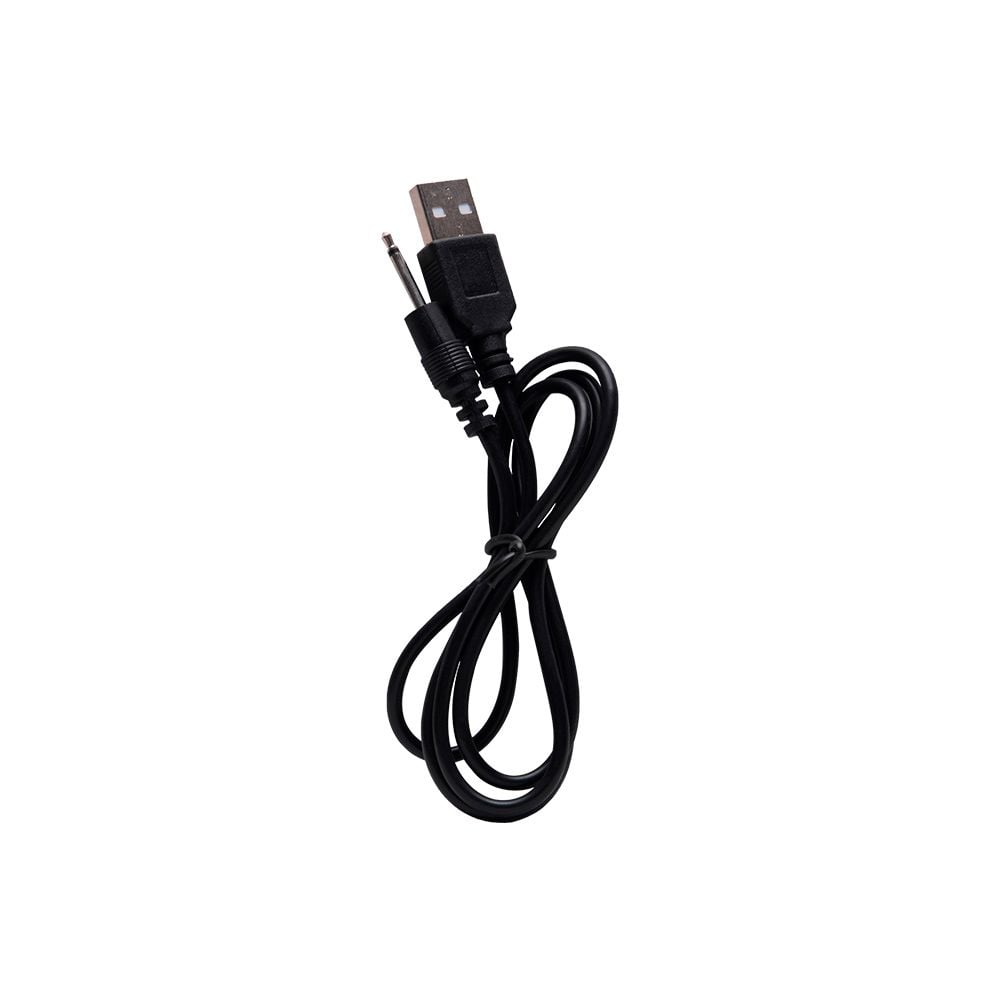 Anel Peniano 10 Vibrações Plug Próstata (AN077) recarregável