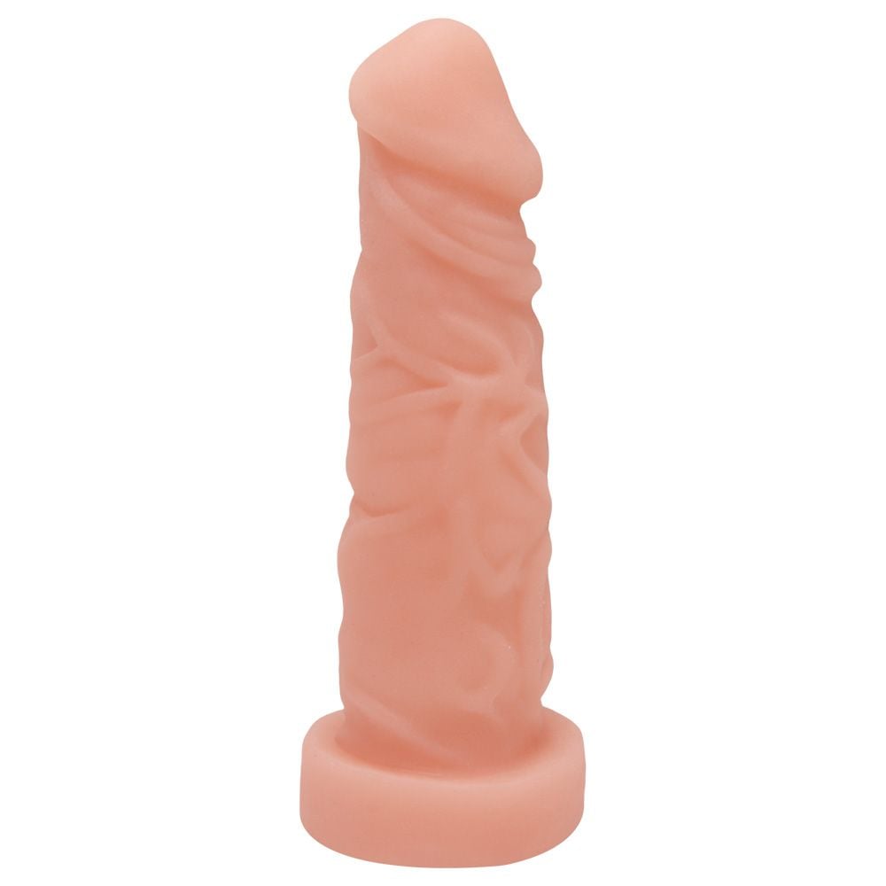 Capa Peniana Em Cyber 18 X 4Cm (CKT618) bege