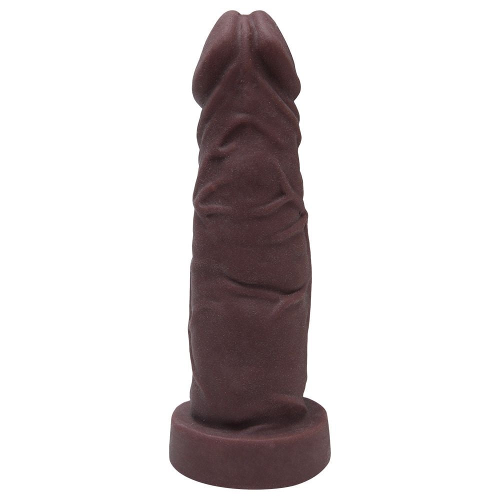 Capa Peniana Em Cyber 18 X 4Cm (CKT618) marrom