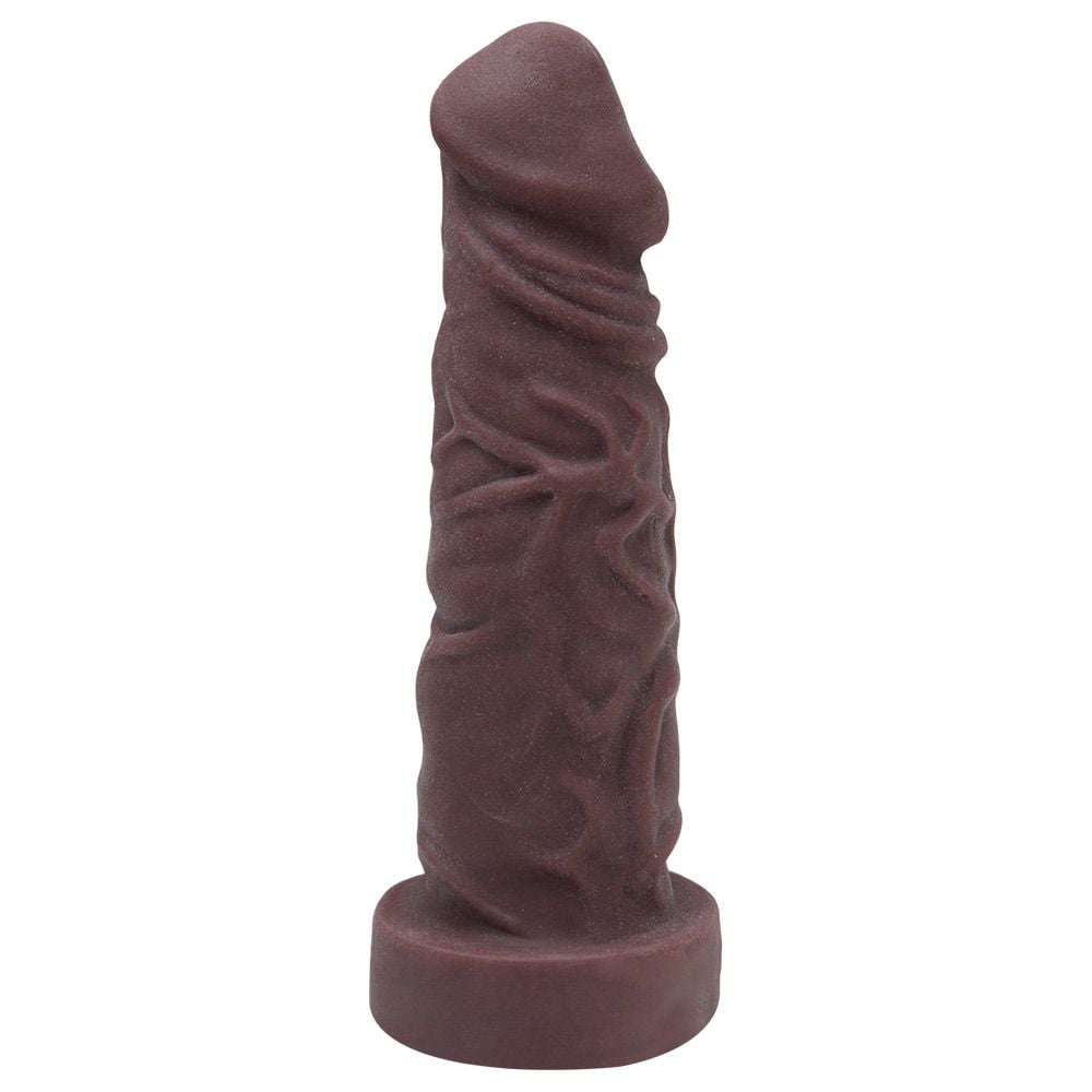 Capa Peniana Em Cyber 18 X 4Cm (CKT618) marrom