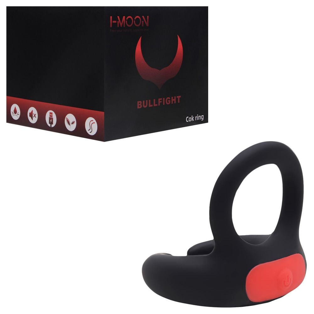 Anel Peniano 7 Vibrações Controle Remoto (AN078) recarregável — foto 9