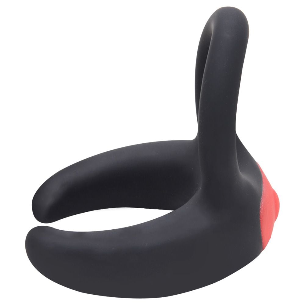 Anel Peniano 7 Vibrações Controle Remoto (AN078) recarregável — foto 6