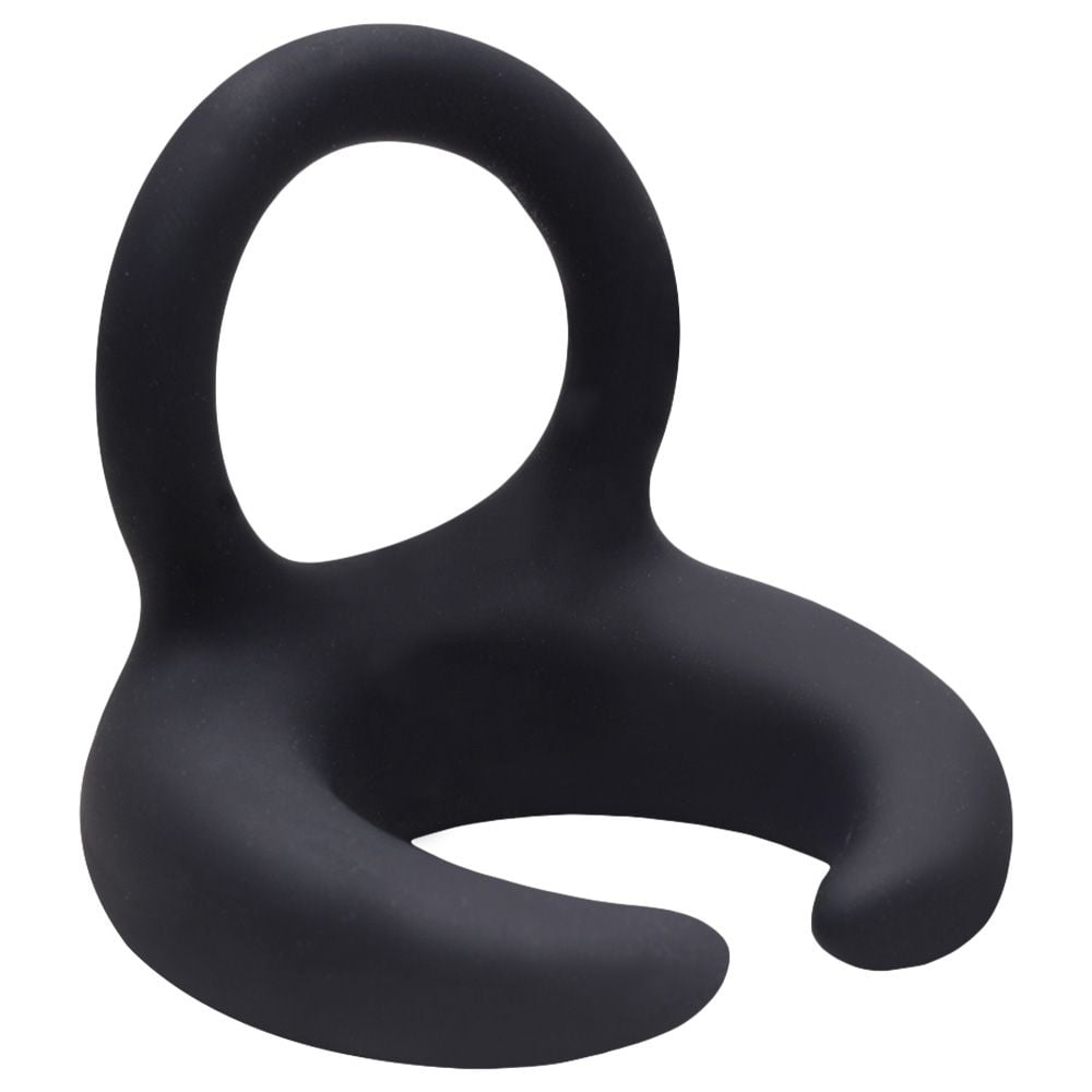 Anel Peniano 7 Vibrações Controle Remoto (AN078) recarregável