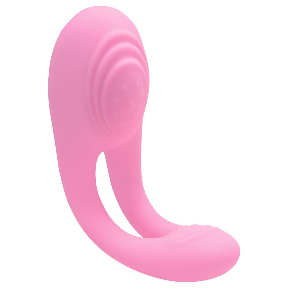 Anel Peniano 7 Vibrações Candy Controle sem fio (An081) recarregável — foto 6