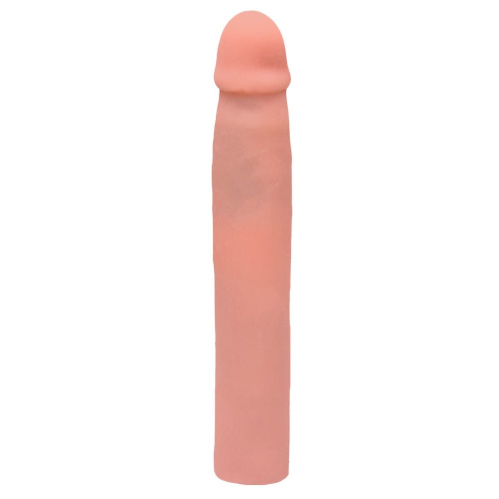 Capa Peniana Cyber 23cm (pk688-01) Aumenta 4Cm — foto 8