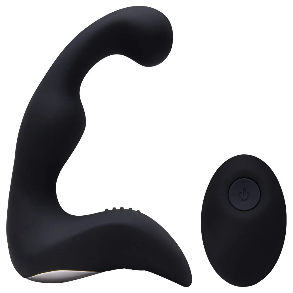 Vibrador Próstata Landy 09 intensidades (1219) recarregável — foto 8