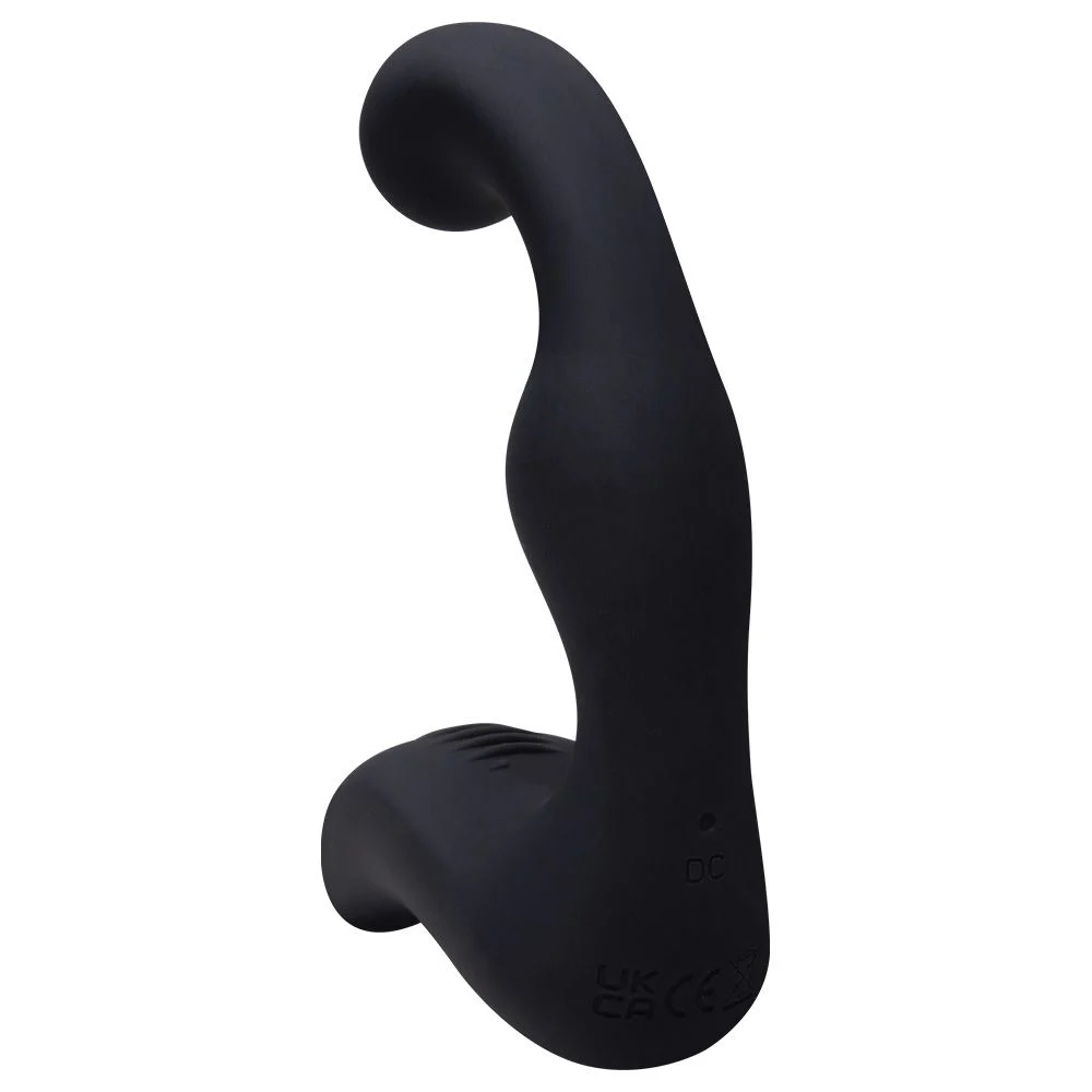 Vibrador Próstata Landy 09 intensidades (1219) recarregável — foto 6