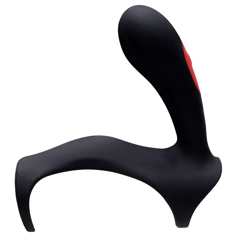 Anel Peniano 7 Vibrações Sem Fio Stamen I-Moon (AN080) recarregável — foto 7