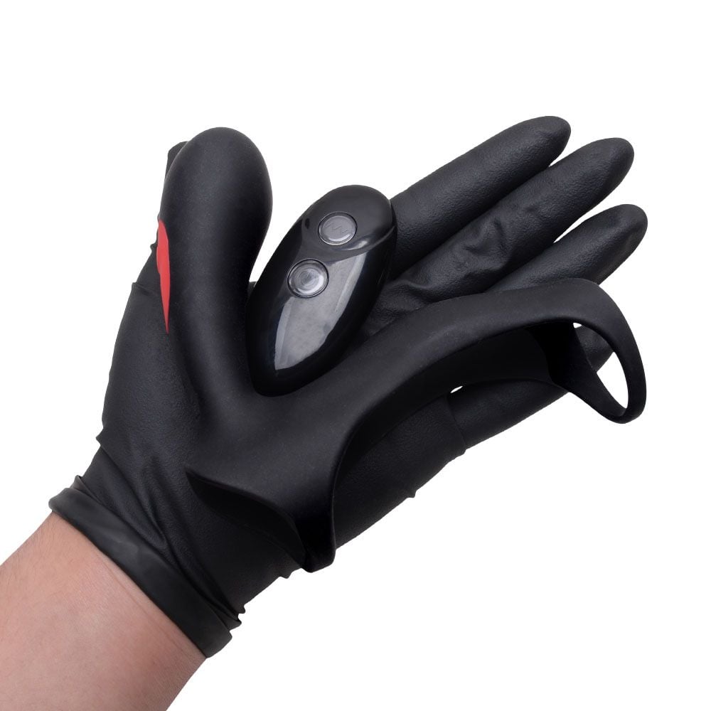 Anel Peniano 7 Vibrações Sem Fio Stamen I-Moon (AN080) recarregável