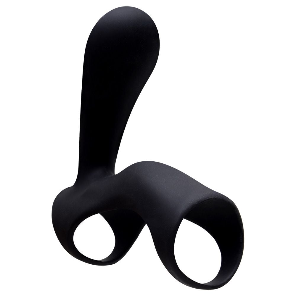 Anel Peniano 7 Vibrações Sem Fio Stamen I-Moon (AN080) recarregável — foto 6