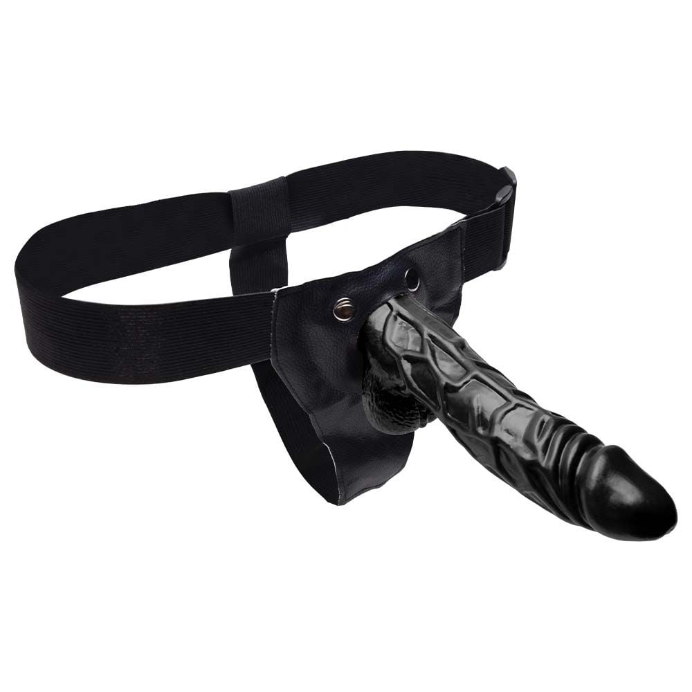 Capa paniana com cinta 17cm rígido — foto 6