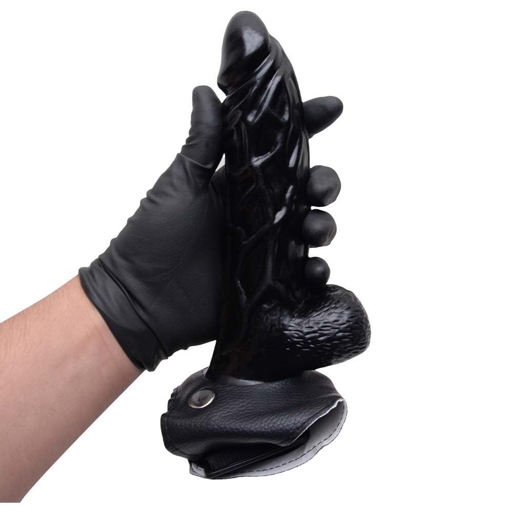 Capa paniana com cinta 17cm rígido