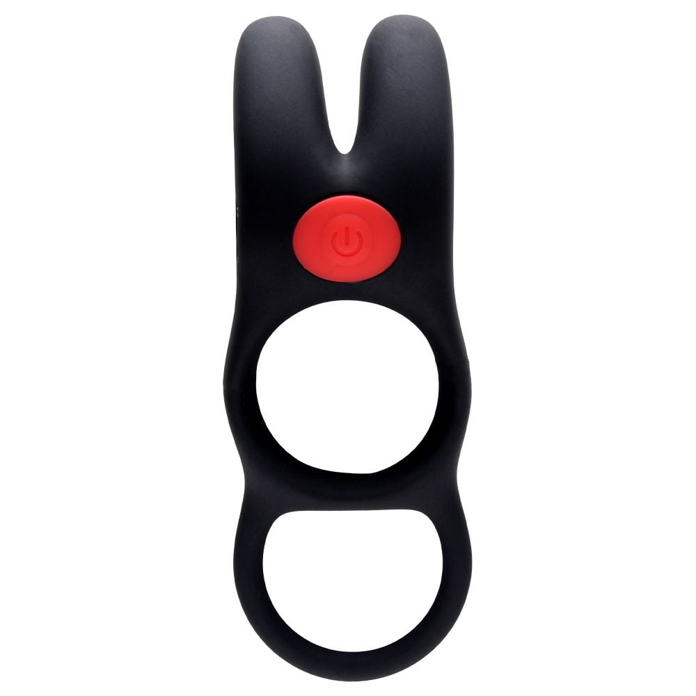 Anel Peniano Estimulador 10 intensidades (An089) recarregável — foto 8