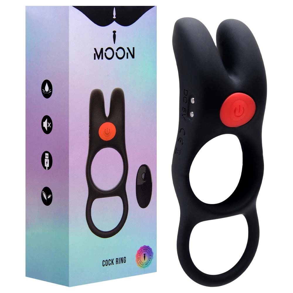 Anel Peniano Estimulador 10 intensidades (An089) recarregável — foto 10