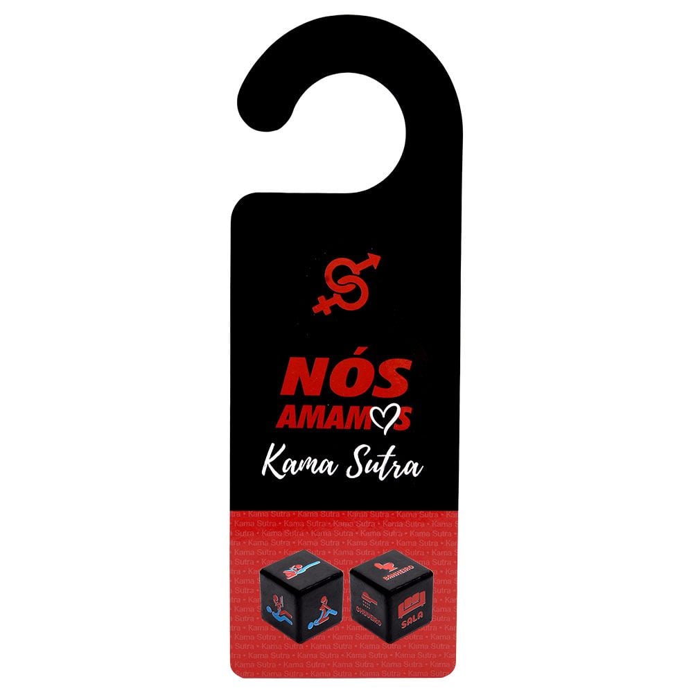 Aviso De Porta Kama Sutra Hétero Diversão Ao Cubo