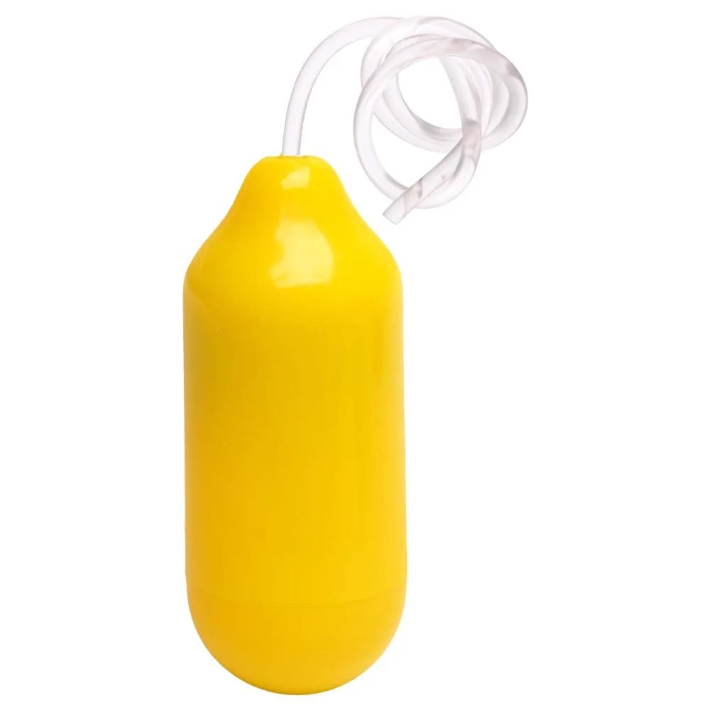 Pesinho Amarelo 30G Hot Flowers