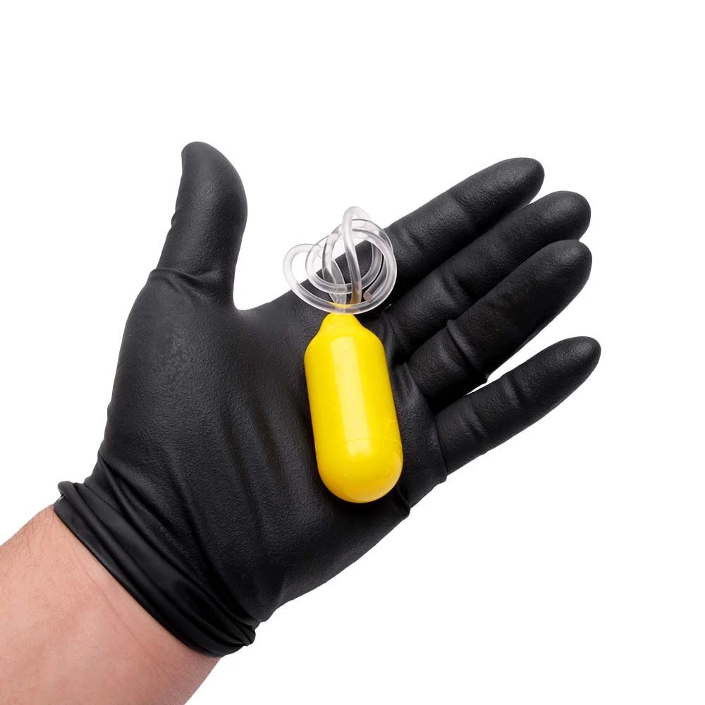 Pesinho Amarelo 30G Hot Flowers